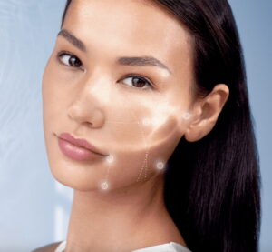 belle qualité de peau avec un baby glow à Grenoble