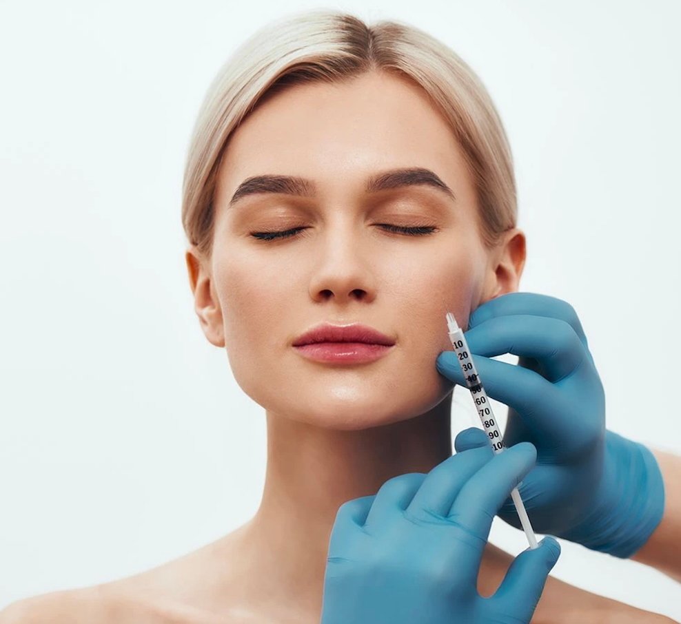 injections acide hyaluronique et botox à grenoble